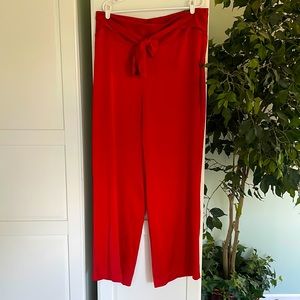 H&M Super High Rise Trouser